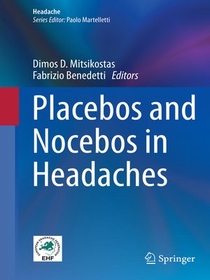 cover image of Placebos and Nocebos in Headaches